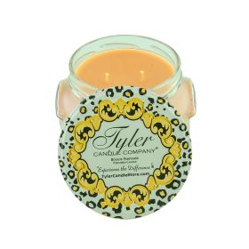 Mulled Cider 22 oz Candle