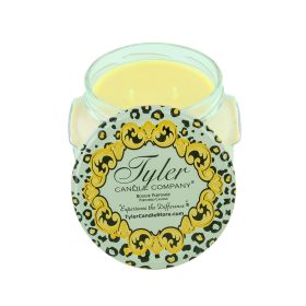 Limelight 22 oz Candle