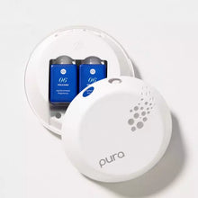 Load image into Gallery viewer, Pura Smart Home Diffuser x Capri Blue Volcano Kit
