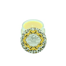 Limelight 3.4 oz Candle