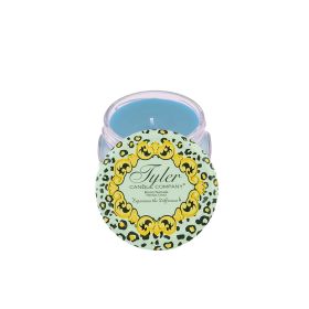 Resort 3.4 oz Candle