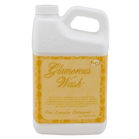 Tyler Glam Detergent Wash 32 oz (8 Scents Available)