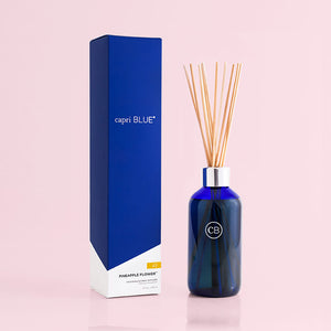 Pineapple Flower Reed Diffuser