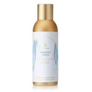 Washed Linen Fragrance Mist