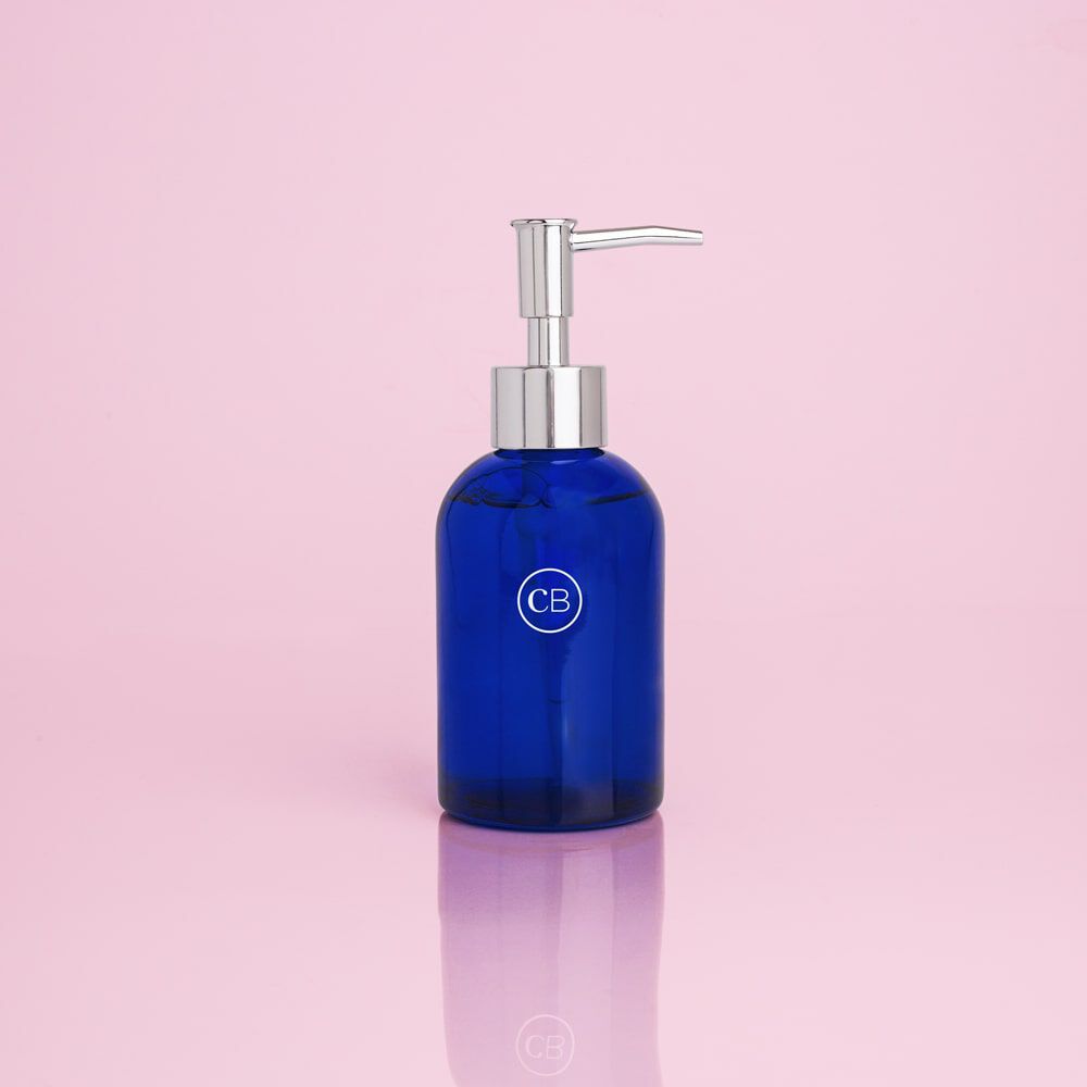 Volcano Hand Soap