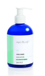 Capri Blue Volcano Hand Sanitizer