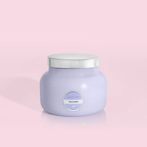 Lavender Jar Volcano