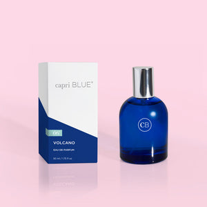 Volcano Eau De Parfum