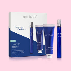 EDP Pen and Mini HC Beauty Set