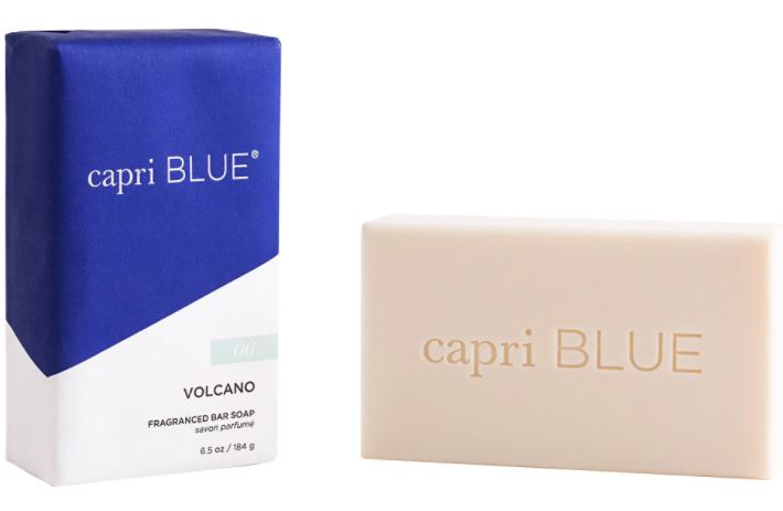 Volcano Fragranced Soap Bar